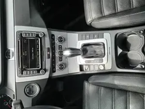 VW CC 2.0 TDI DPF BMT 175 PS 130kW DSG 4Motion | Vollausstattung | 102.000 km | Standheizung | Leder Bild 9