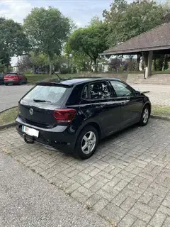 VW Polo 1.0 Comfortline *ÖAMTC - Ankaufstest Bild 3