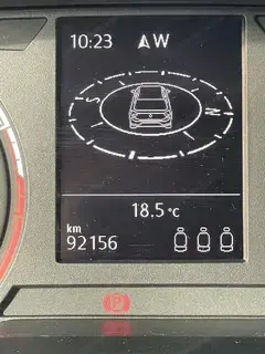 VW Polo 1.0 Comfortline *ÖAMTC - Ankaufstest Bild 8