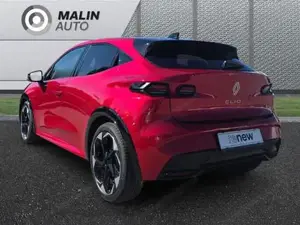 Renault Clio Bild 3
