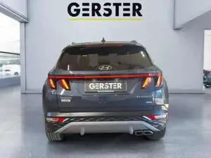 Hyundai Tucson Bild 5