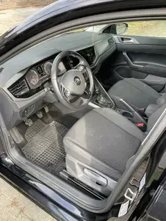 VW Polo 1.0 Comfortline *ÖAMTC - Ankaufstest Bild 6