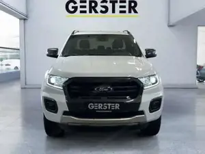 Ford Ranger Bild 2