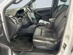 Ford Ranger Bild 6