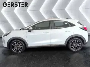 Ford Puma Bild 3