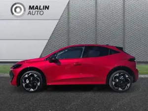 Renault Clio Bild 2