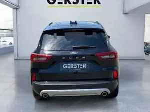 Ford Kuga Bild 5
