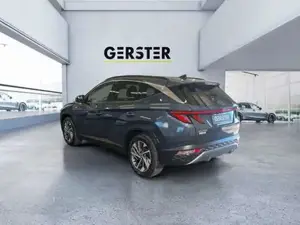 Hyundai Tucson Bild 4