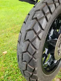 Ktm 390 Adventure Bild 9