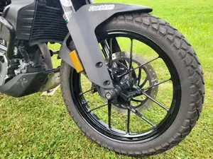 Ktm 390 Adventure Bild 4