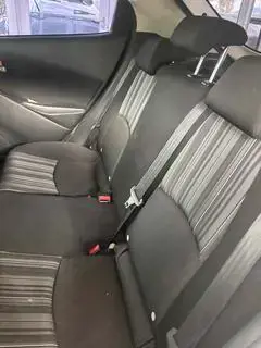 Mazda 2 Bild 8