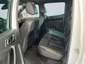 Ford Ranger Bild 7