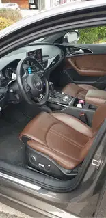 Audi A6 3.0 Bild 3