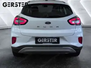 Ford Puma Bild 5