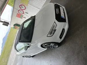 Audi A3 Cabrio 35 1.5 TSFI, 11 2018 Bild 6
