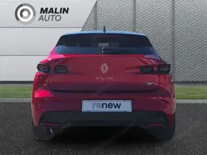 Renault Clio Bild 4