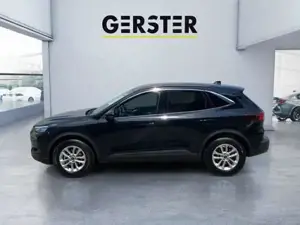Ford Kuga Bild 3