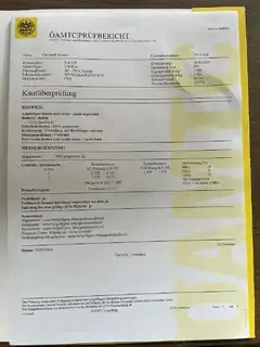 VW Polo 1.0 Comfortline *ÖAMTC - Ankaufstest Bild 7
