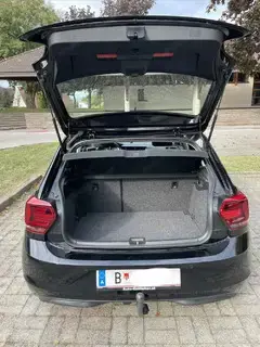 VW Polo 1.0 Comfortline *ÖAMTC - Ankaufstest Bild 9