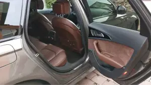 Audi A6 3.0 Bild 2