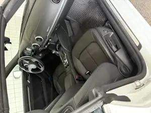 Audi A3 Cabrio 35 1.5 TSFI, 11 2018 Bild 5