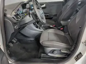 Ford Puma Bild 6