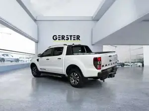 Ford Ranger Bild 4