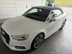 Audi A3 Cabrio 35 1.5 TSFI, 11 2018 Bild 7