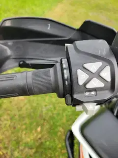 Ktm 390 Adventure Bild 7