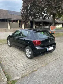 VW Polo 1.0 Comfortline *ÖAMTC - Ankaufstest Bild 2