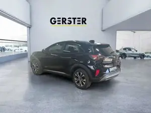 Ford Puma Bild 4
