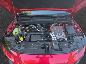 Renault Clio Bild 10