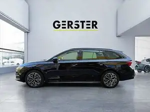 Skoda Octavia Bild 3