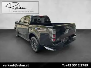 Isuzu D-Max Bild 7