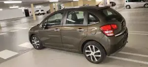 Citroën C3 Bild 2