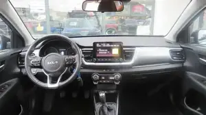 Kia Stonic Bild 10