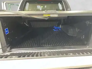 Ford Ranger Bild 14