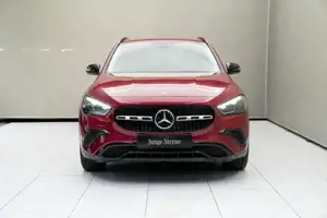 Mercedes-Benz GLA 180 Bild 3