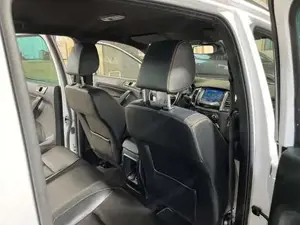 Ford Ranger Bild 18
