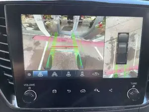 Isuzu D-Max Bild 16