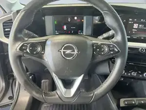 Opel Mokka Bild 9