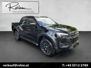 Isuzu D-Max Bild 3