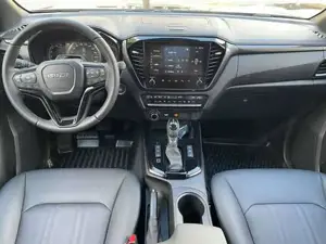 Isuzu D-Max Bild 8