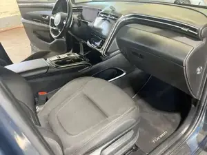 Hyundai Tucson Bild 15