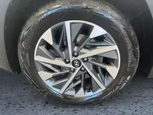 Hyundai Tucson Bild 12