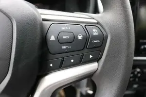 Isuzu D-Max Bild 19