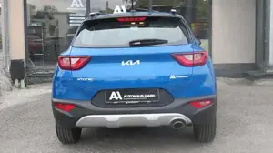 Kia Stonic Bild 8
