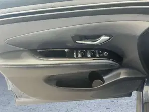 Hyundai Tucson Bild 11