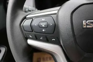 Isuzu D-Max Bild 18