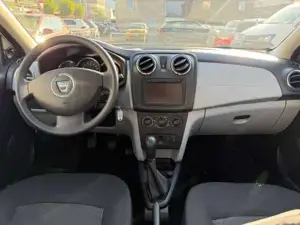 Dacia Sandero Bild 7